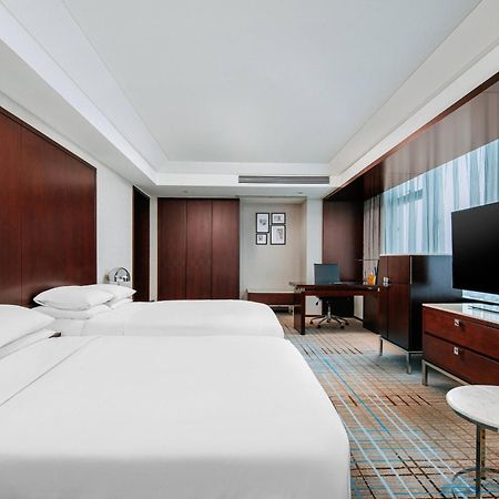 Renaissance Shanghai Zhongshan Park Hotel Luaran gambar